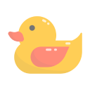duck logo
